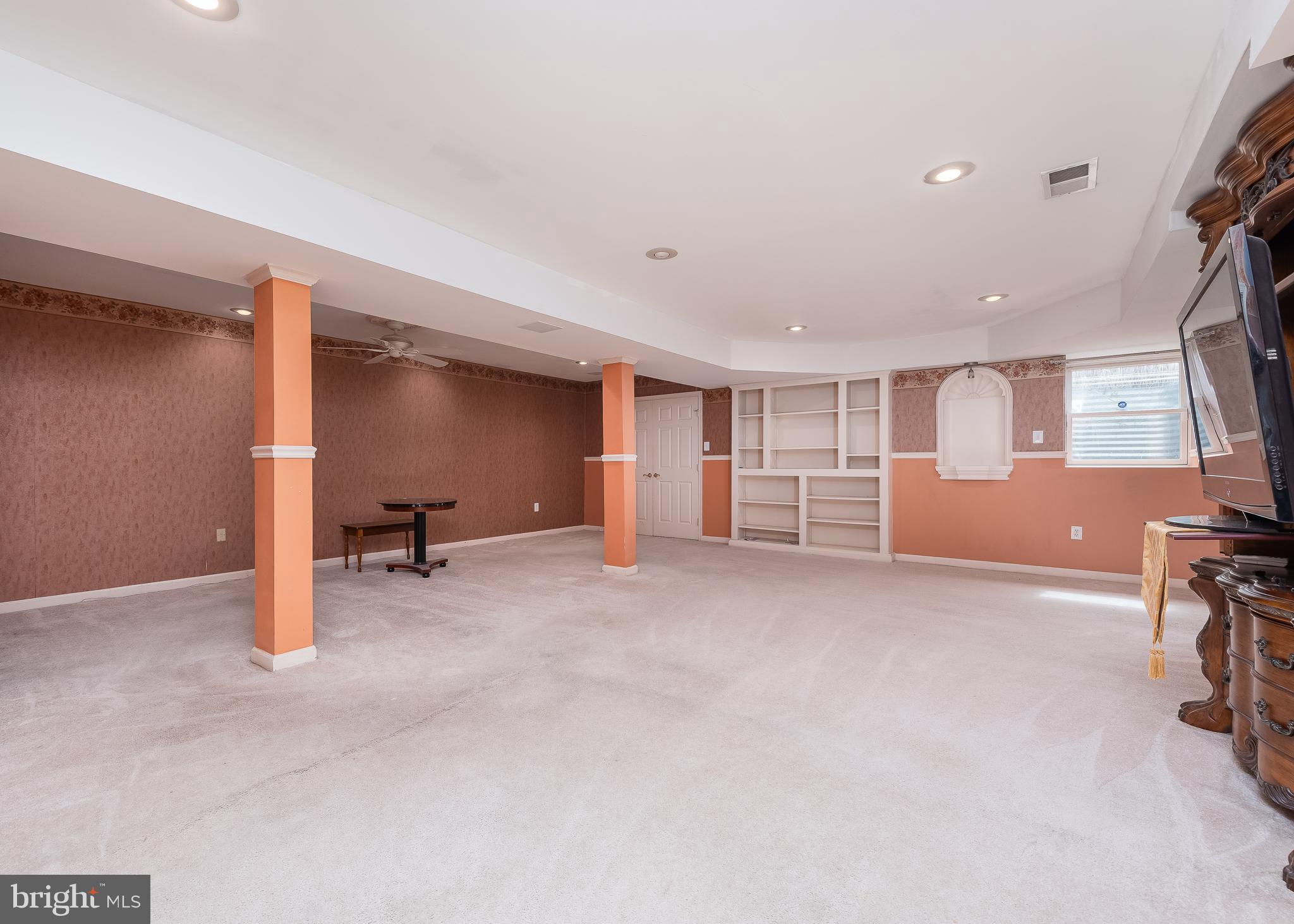 316 Delight Meadows Road Reisterstown, MD 21136 - Photo 29 of 48 Fully finished lower level