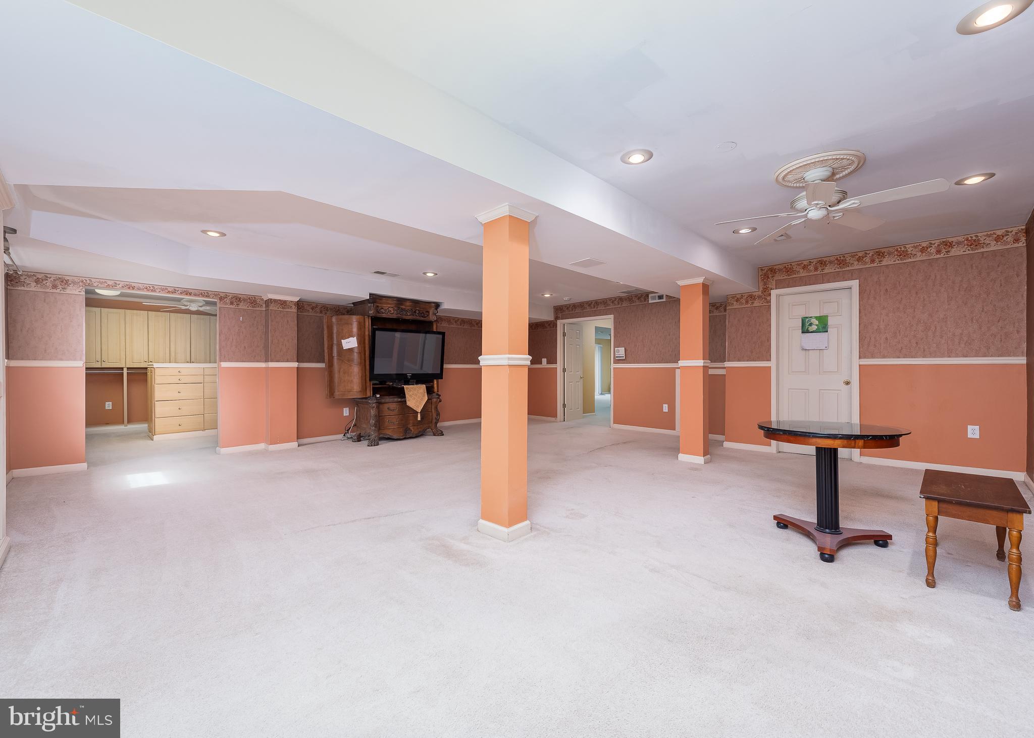 316 Delight Meadows Road Reisterstown, MD 21136 - Photo 30 of 48 Huge entertainment space