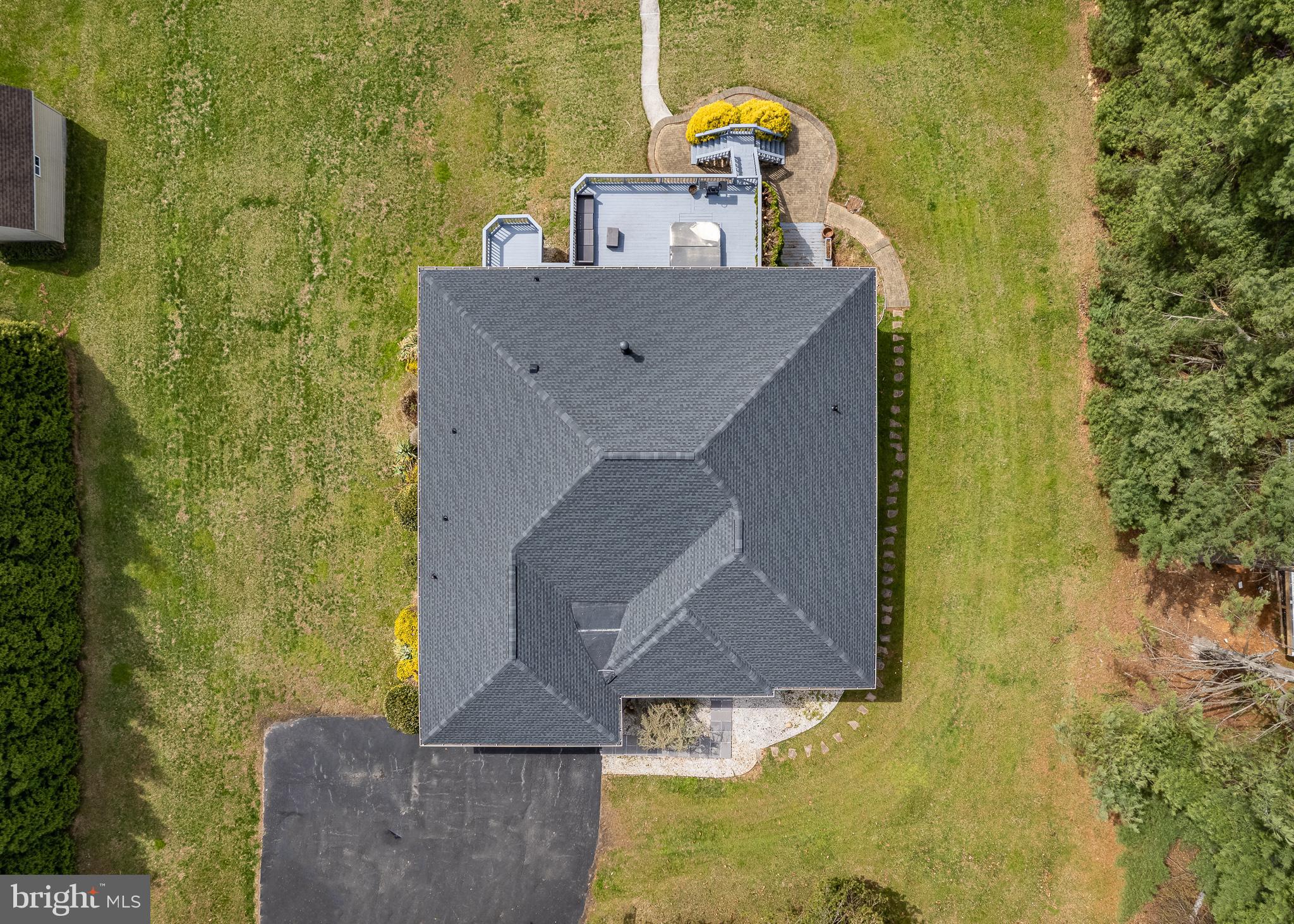 316 Delight Meadows Road Reisterstown, MD 21136 - Photo 43 of 48 BRAND NEW ROOF
