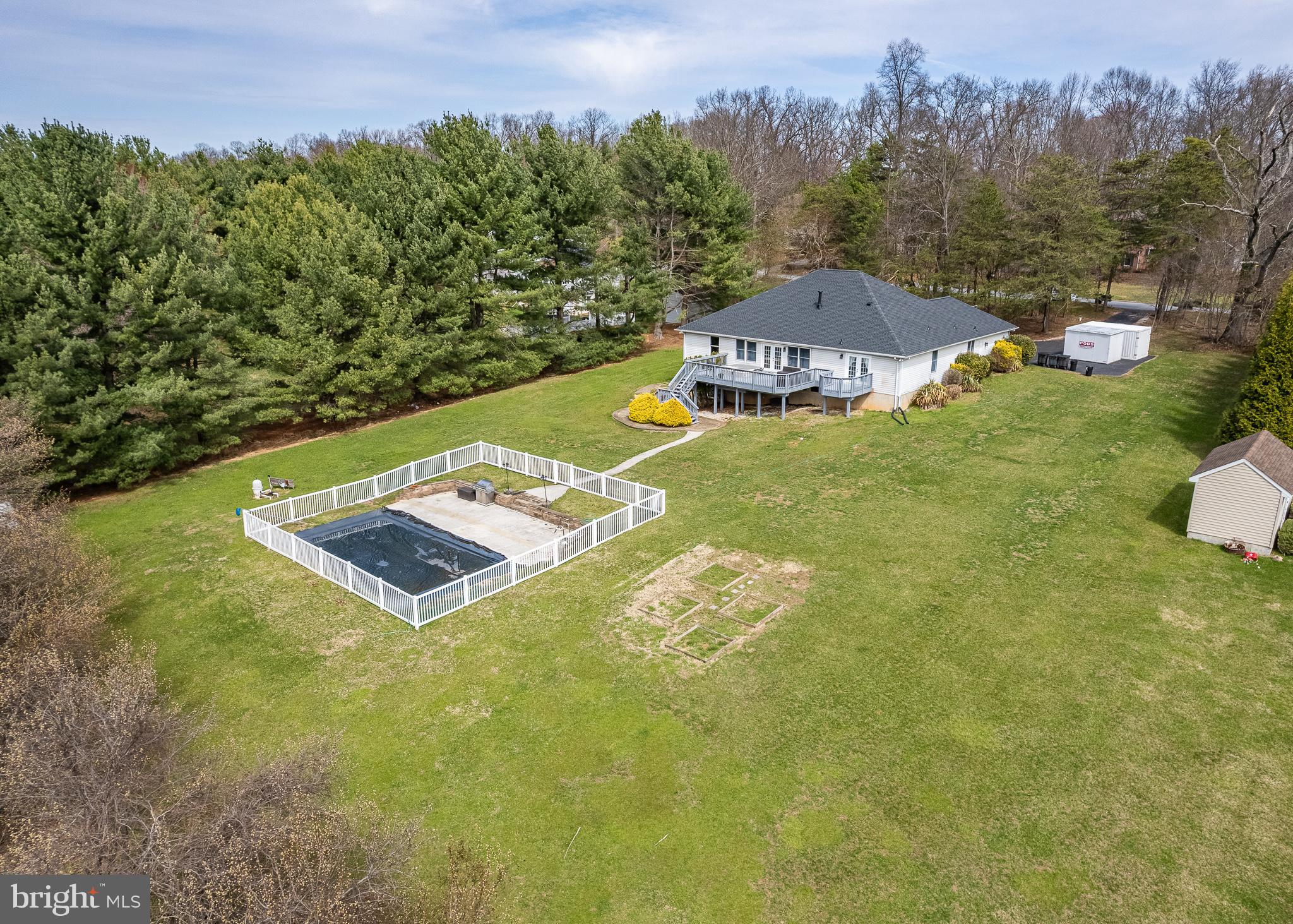 316 Delight Meadows Road Reisterstown, MD 21136 - Photo 44 of 48 Perfect for entertaining