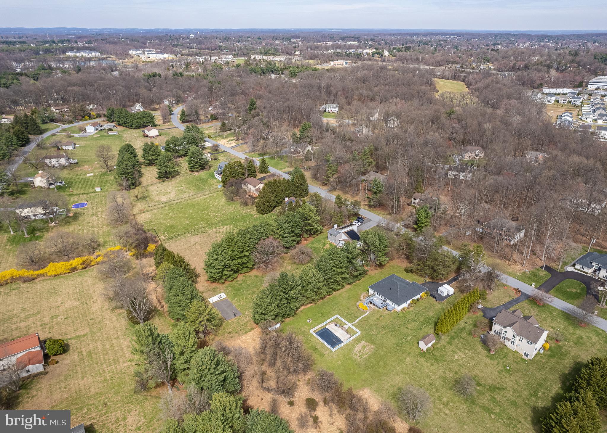 316 Delight Meadows Road Reisterstown, MD 21136 - Photo 47 of 48 Beautiful Reisterstown