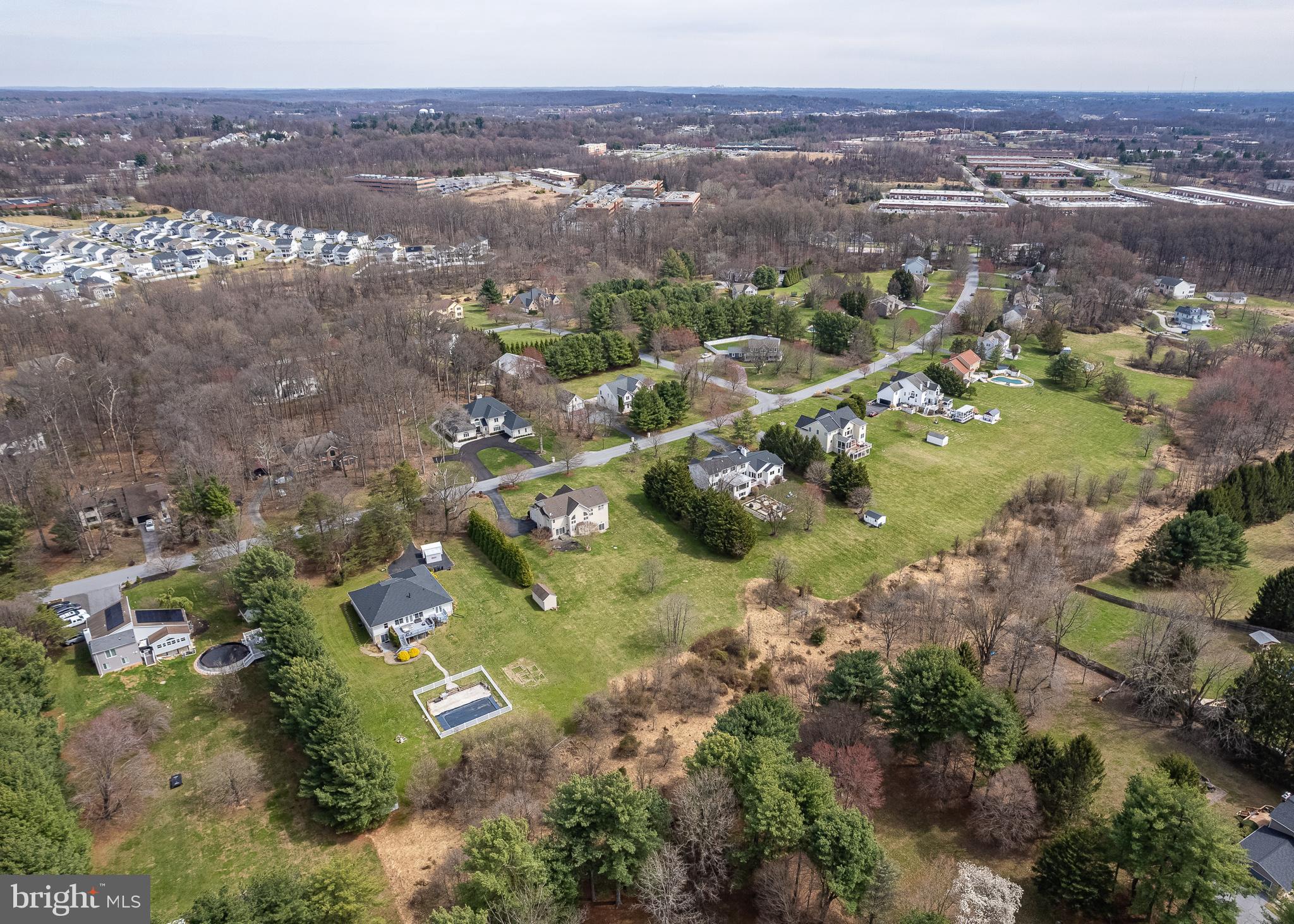 316 Delight Meadows Road Reisterstown, MD 21136 - Photo 48 of 48 Close to Owings Mills - easy to get to Baltimore
