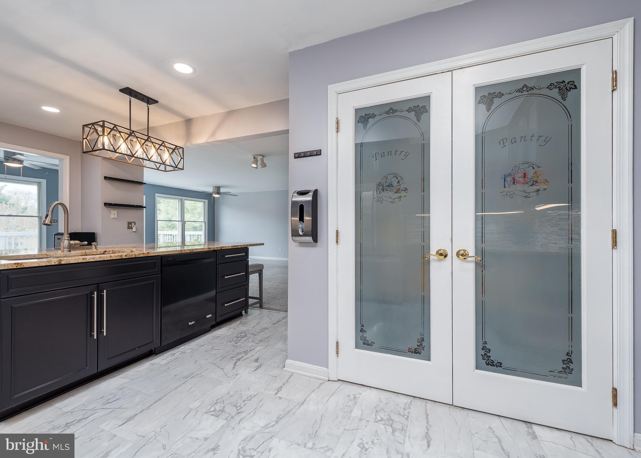 316 Delight Meadows Road Reisterstown, MD 21136 - Photo 6 of 48 Oversized pantry