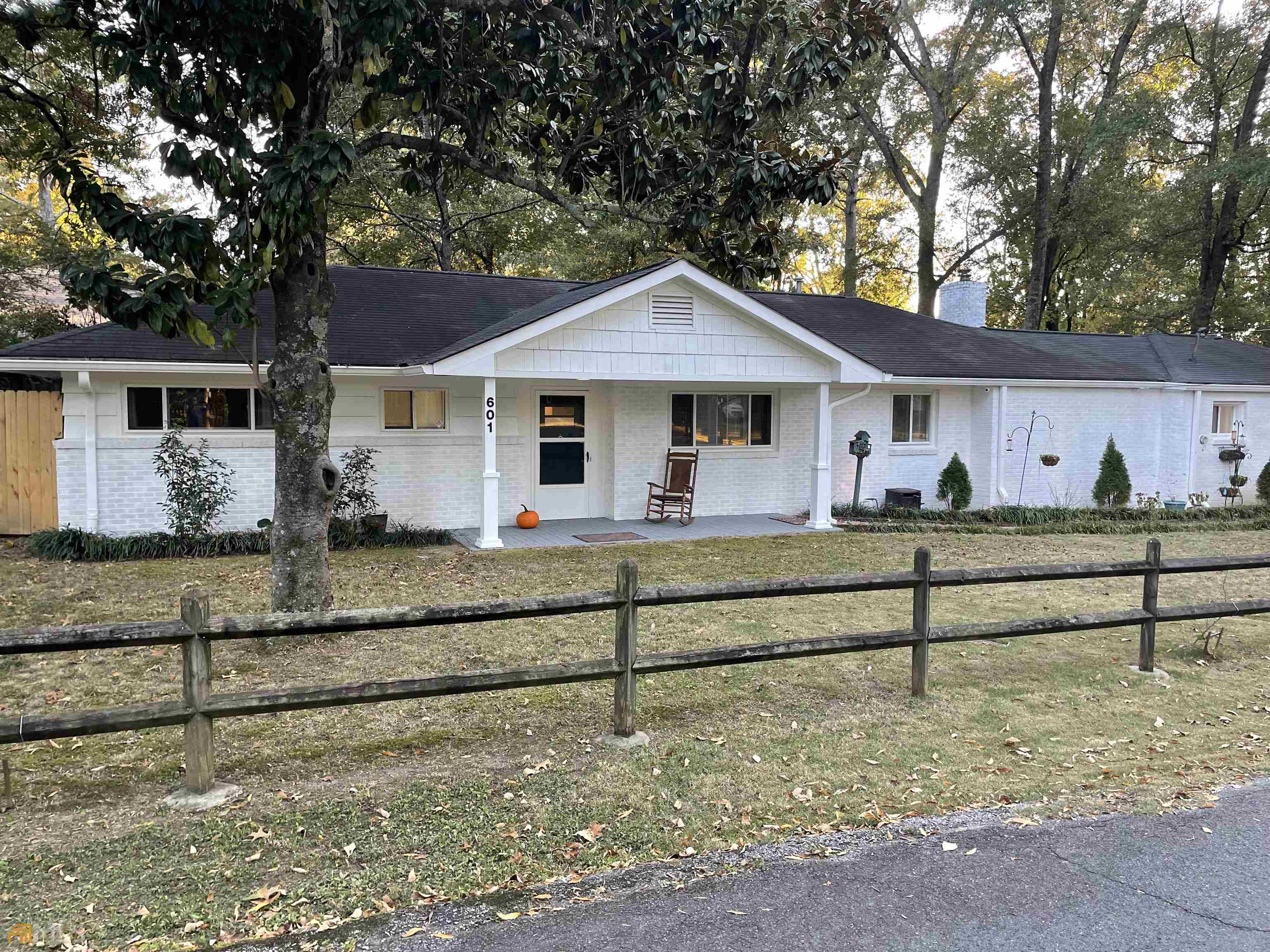 601 Southwest South Avenue Rome, GA 30165 - Photo 1 of 1