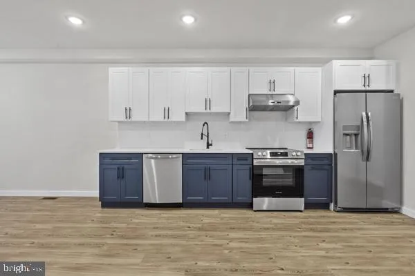 $1,650 | 871 North Preston Street, Unit 3, Philadelphia, PA 19104