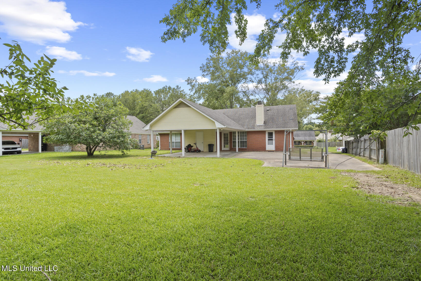 124 Azalea Circle Madison, MS 39110 - Photo 20 of 20 124 Azalea-27