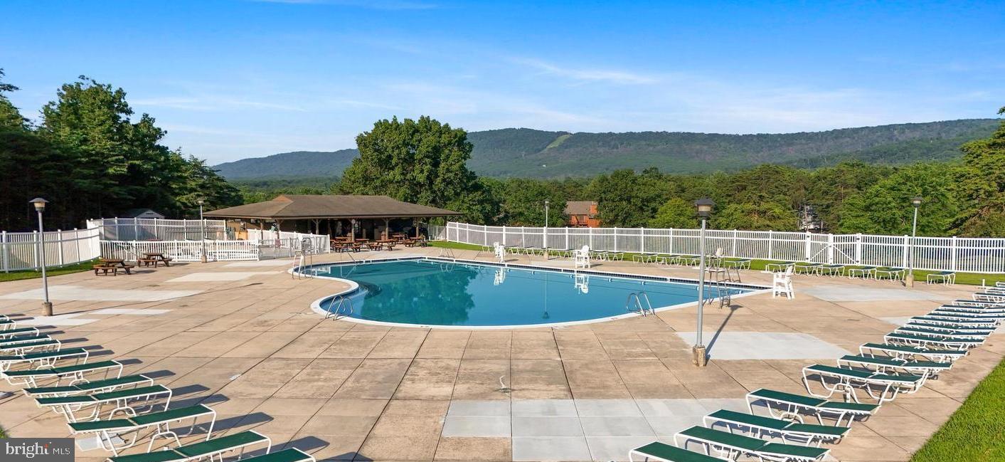 228 Rising Sun Road Hedgesville, WV 25427 - Photo 21 of 22