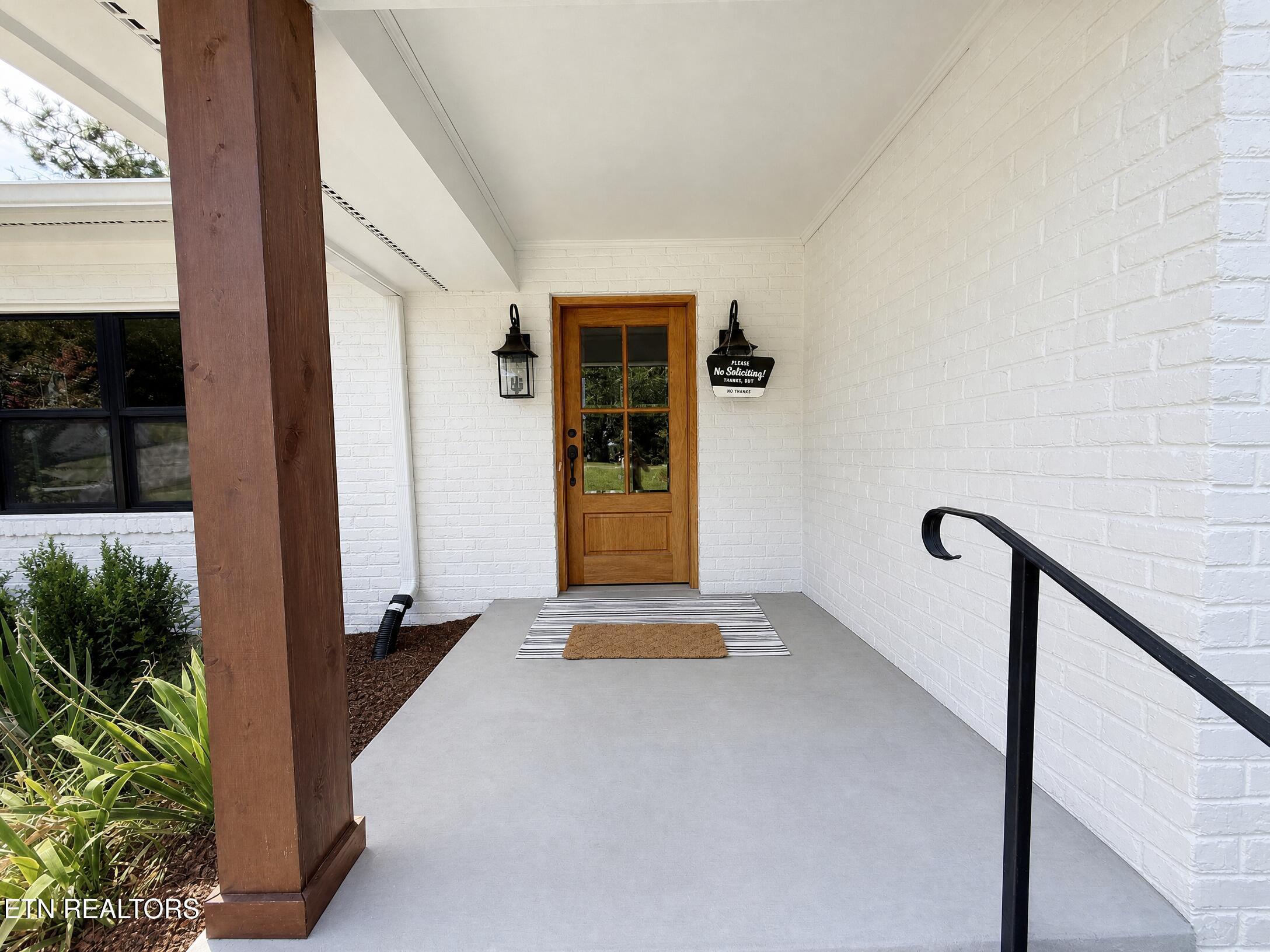 3701 Frostwood Road Knoxville, TN 37921 - Photo 5 of 45 O