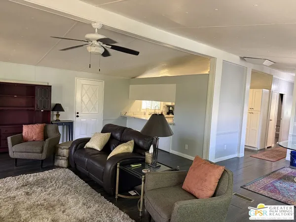 $102,900 | 15500 Bubbling Wells Road, Unit 146, Desert Hot Springs, CA 92240