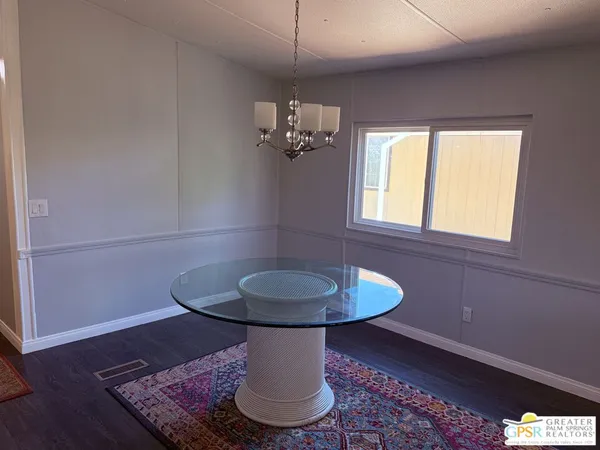 $102,900 | 15500 Bubbling Wells Road, Unit 146, Desert Hot Springs, CA 92240