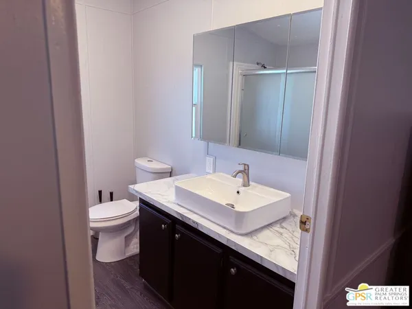 $102,900 | 15500 Bubbling Wells Road, Unit 146, Desert Hot Springs, CA 92240