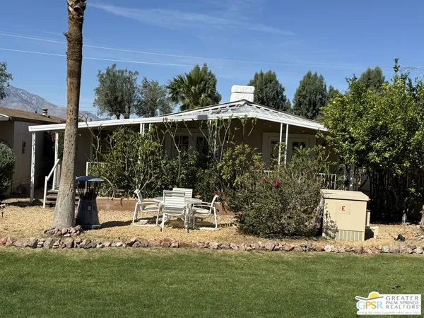 $102,900 | 15500 Bubbling Wells Road, Unit 146, Desert Hot Springs, CA 92240