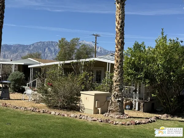 $102,900 | 15500 Bubbling Wells Road, Unit 146, Desert Hot Springs, CA 92240