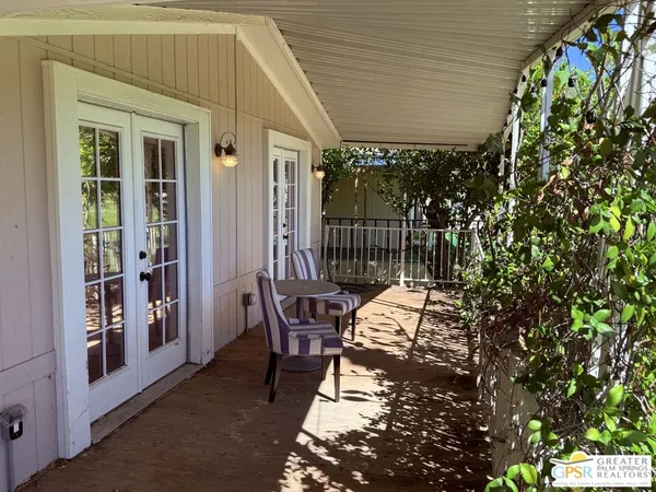 $102,900 | 15500 Bubbling Wells Road, Unit 146, Desert Hot Springs, CA 92240