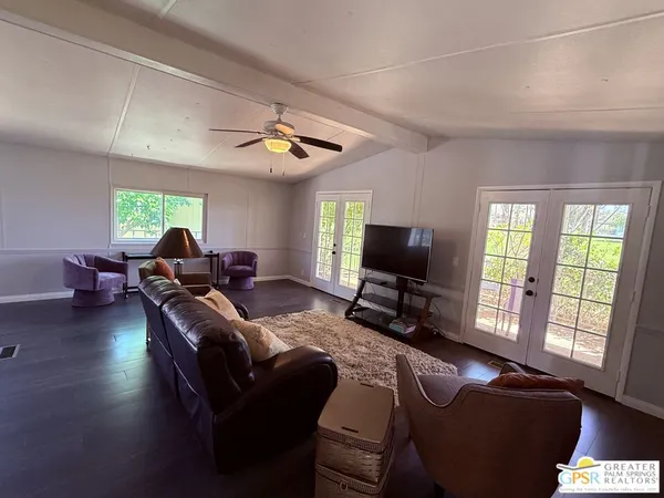 $102,900 | 15500 Bubbling Wells Road, Unit 146, Desert Hot Springs, CA 92240