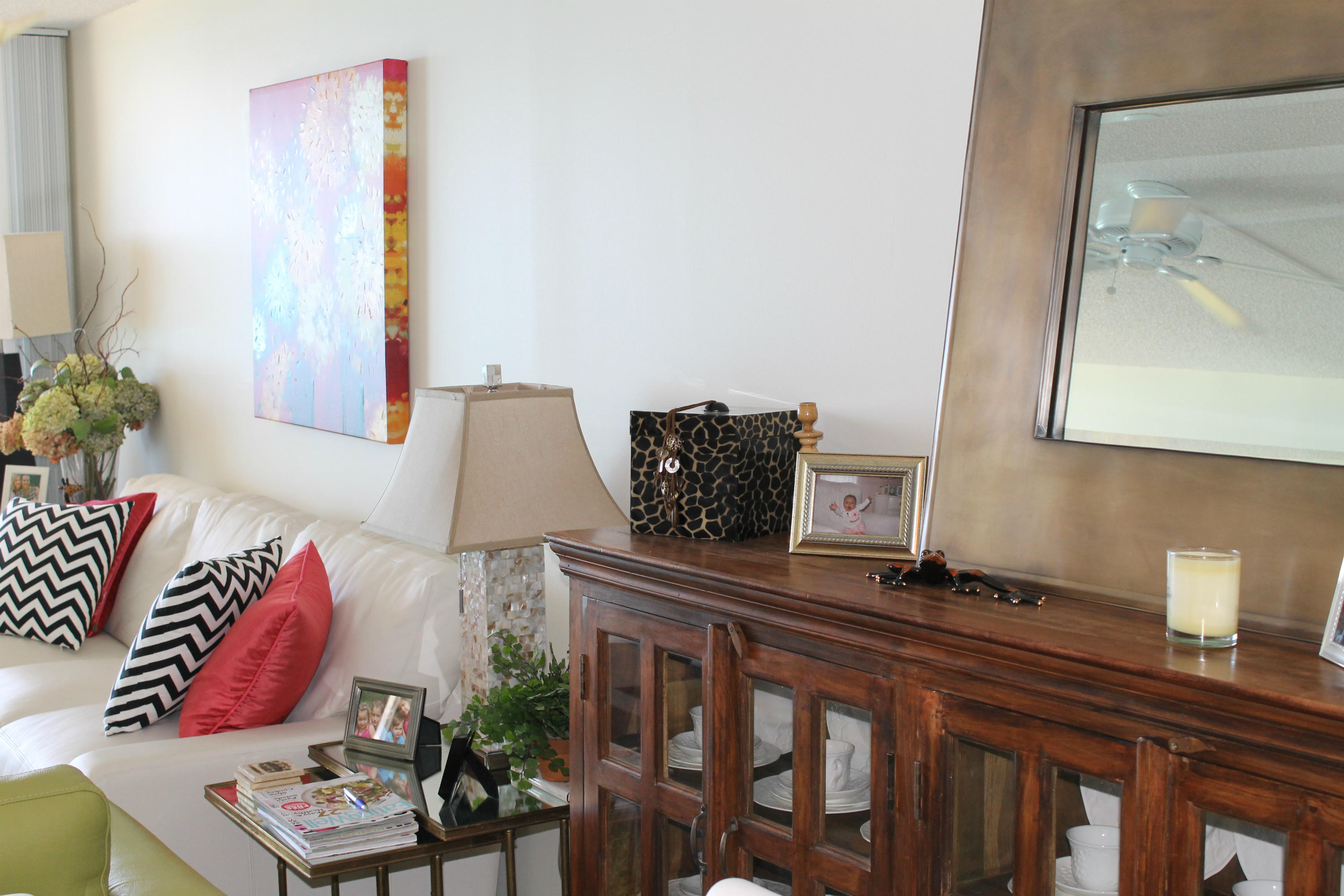 300 Ocean Trail Way, Unit 1010 Jupiter, FL 33477 - Photo 14 of 25 a living room with furniture and a window