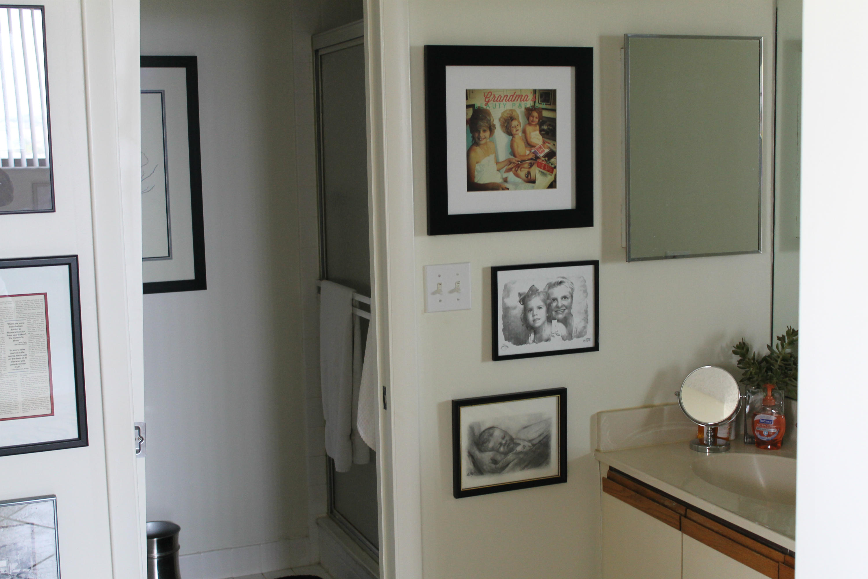 300 Ocean Trail Way, Unit 1010 Jupiter, FL 33477 - Photo 18 of 25 a view of a hallway with front door