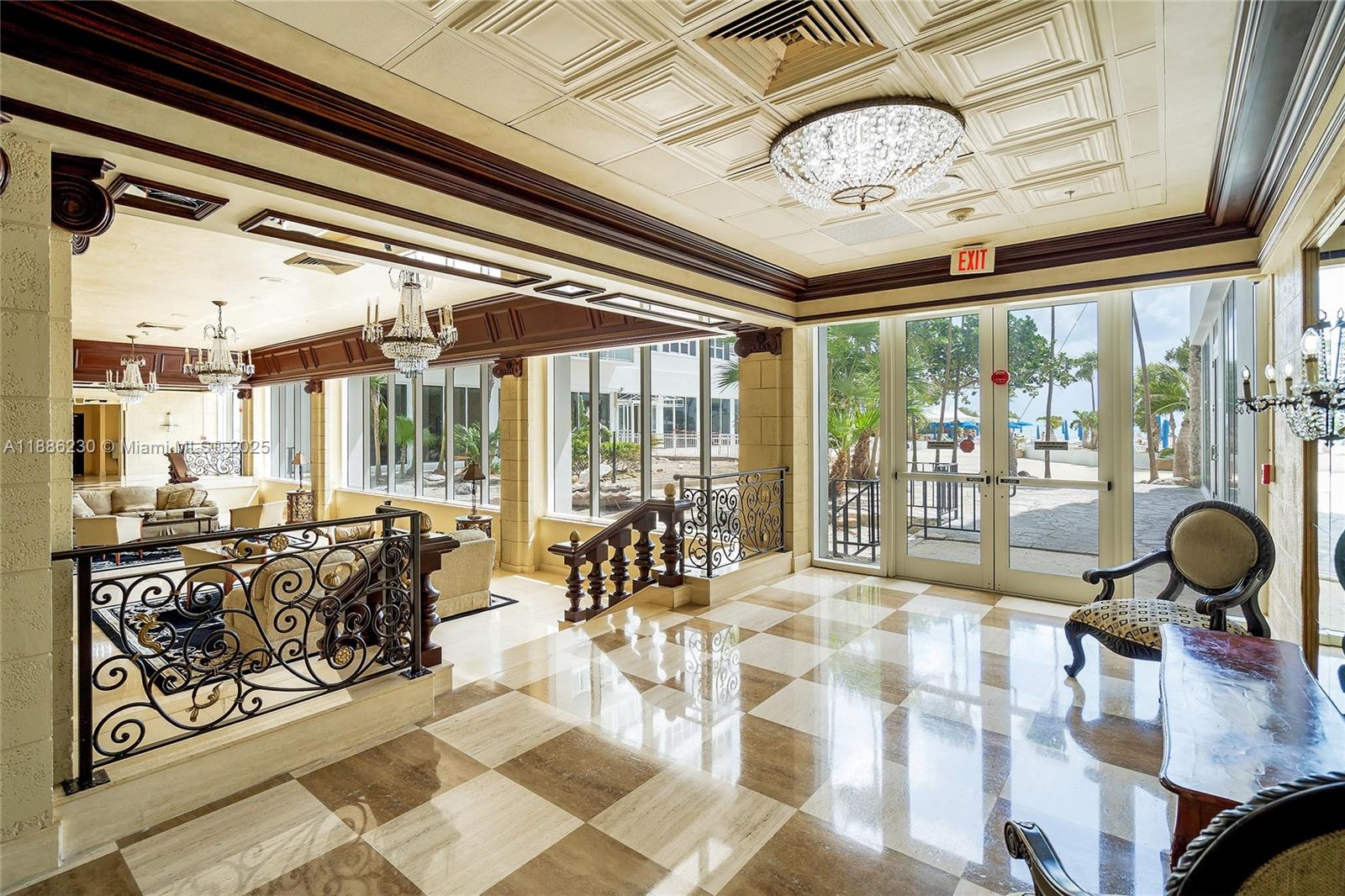 2030 South Ocean Drive, Unit 1118 Hallandale Beach, FL 33009 - Photo 47 of 58