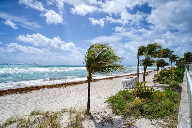 $3,200 | 2030 South Ocean Drive, Unit 1118, Hallandale Beach, FL 33009