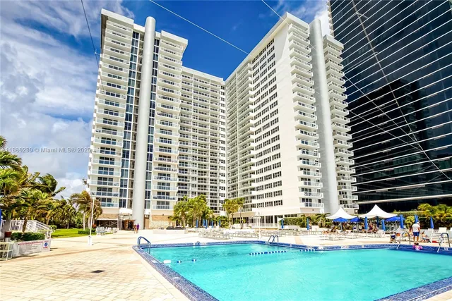 $3,200 | 2030 South Ocean Drive, Unit 1118, Hallandale Beach, FL 33009