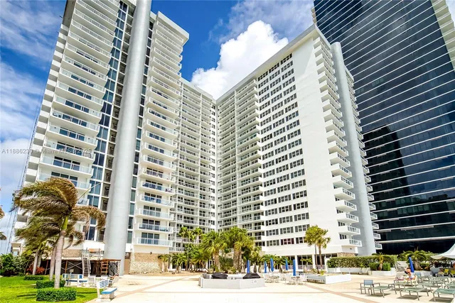 $3,200 | 2030 South Ocean Drive, Unit 1118, Hallandale Beach, FL 33009