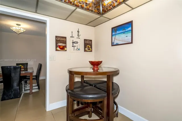 a view of a workspace with furniture