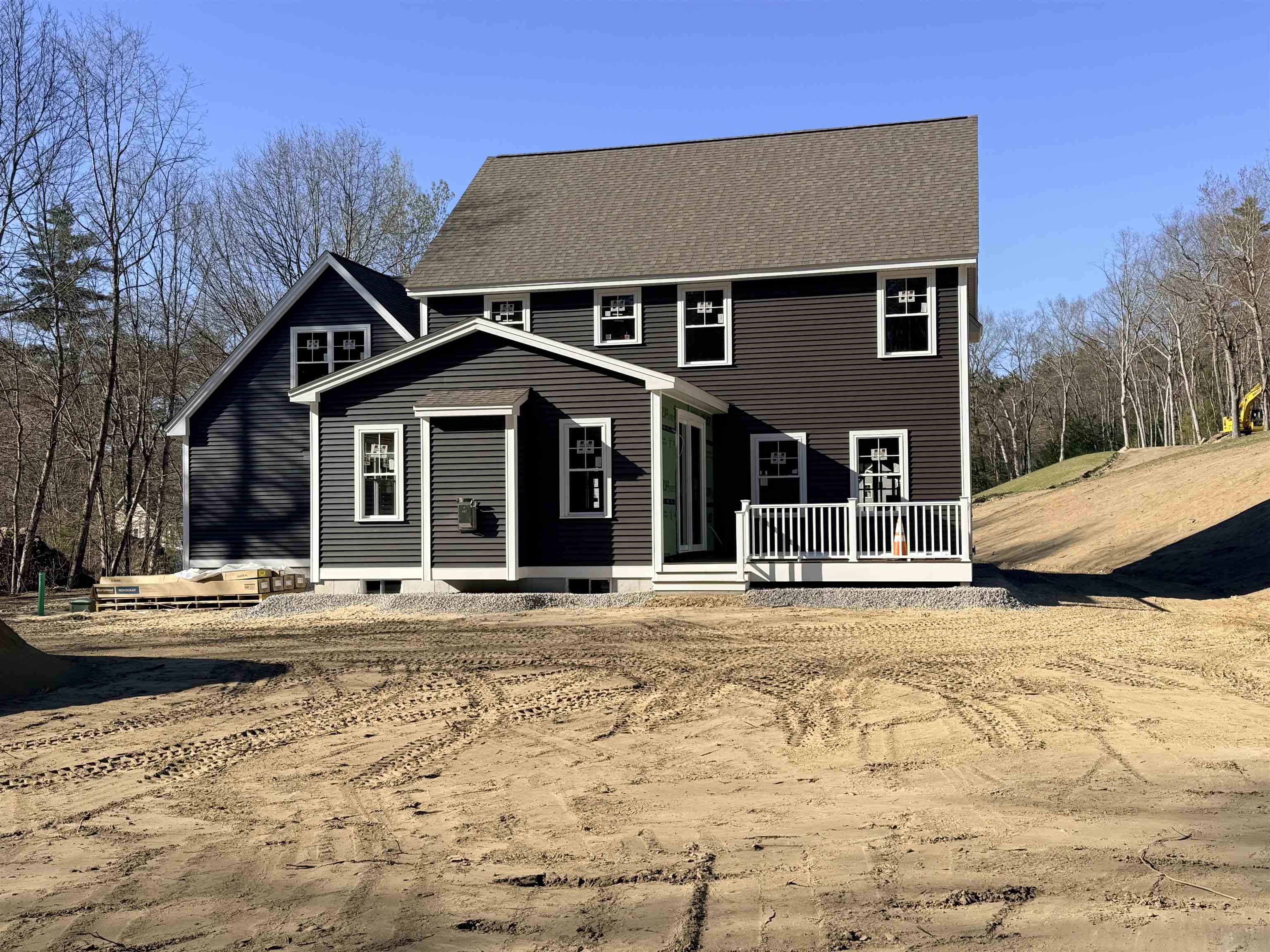 101 A Seaverns Bridge Road Merrimack, NH 03054 - Photo 48 of 49