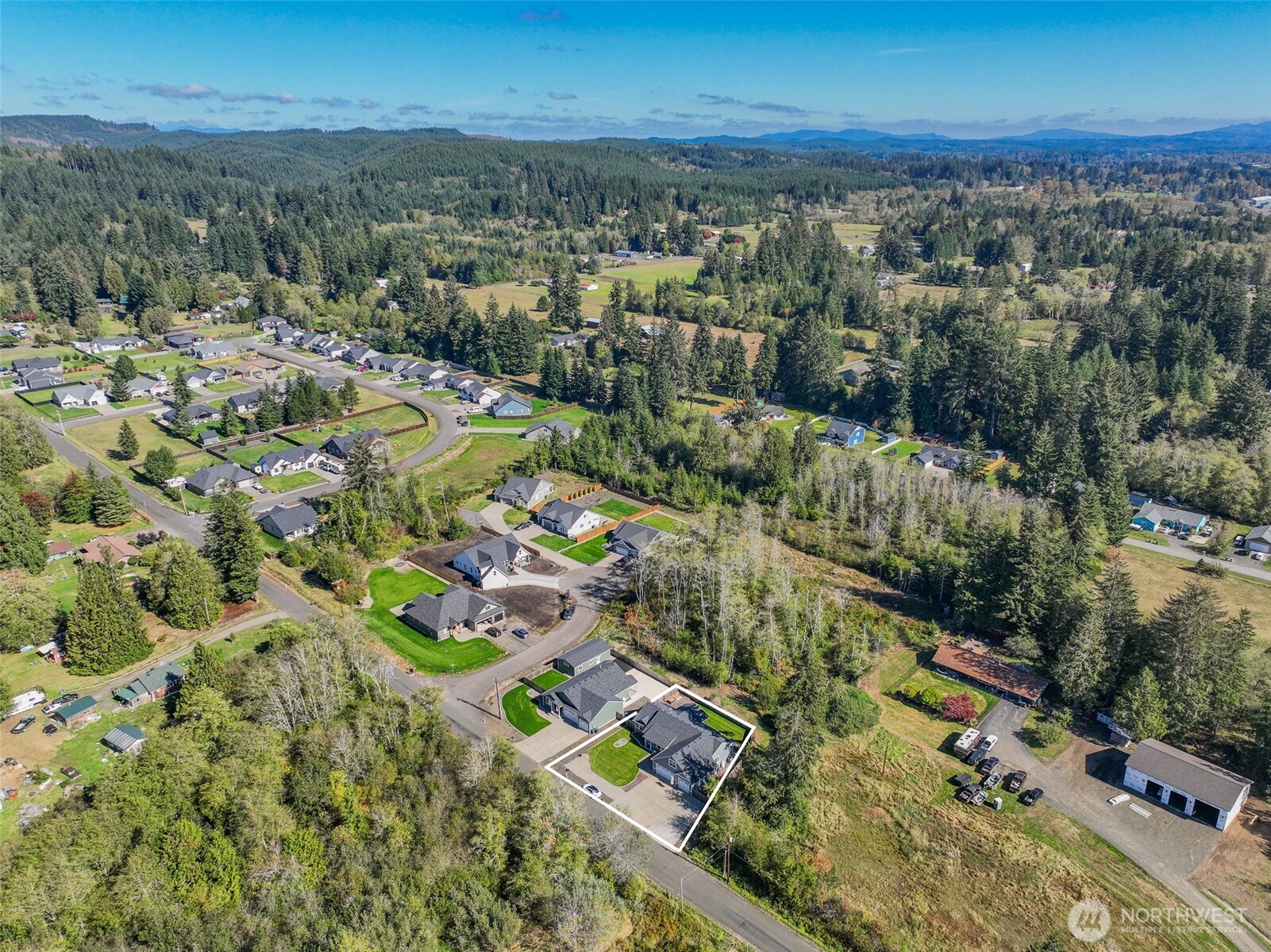 28 Roup Road Montesano, WA 98563 - Photo 39 of 39 Gallery Image 39