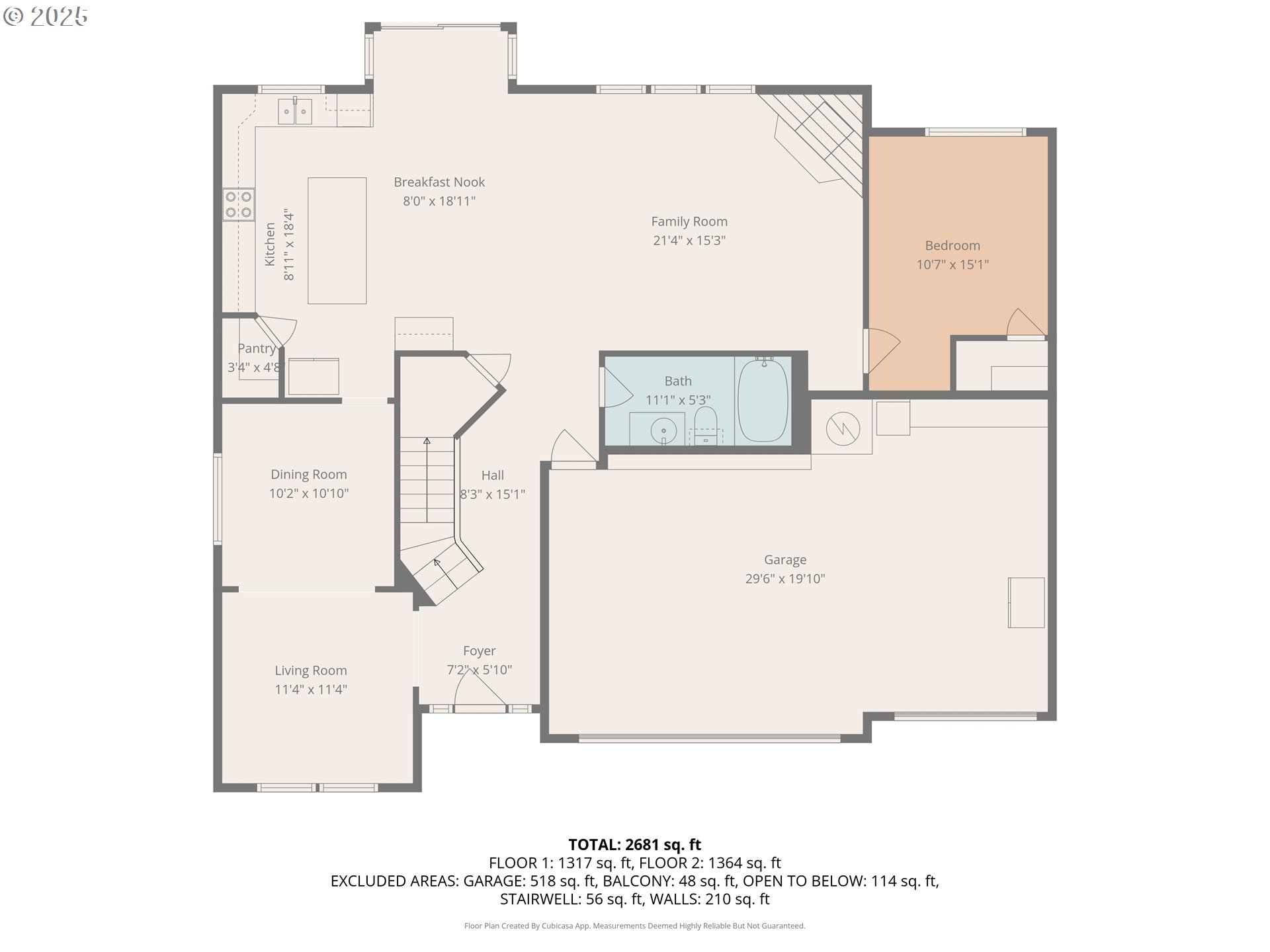 937 Southwest Florence Court Gresham, OR 97080 - Photo 46 of 47 unknown