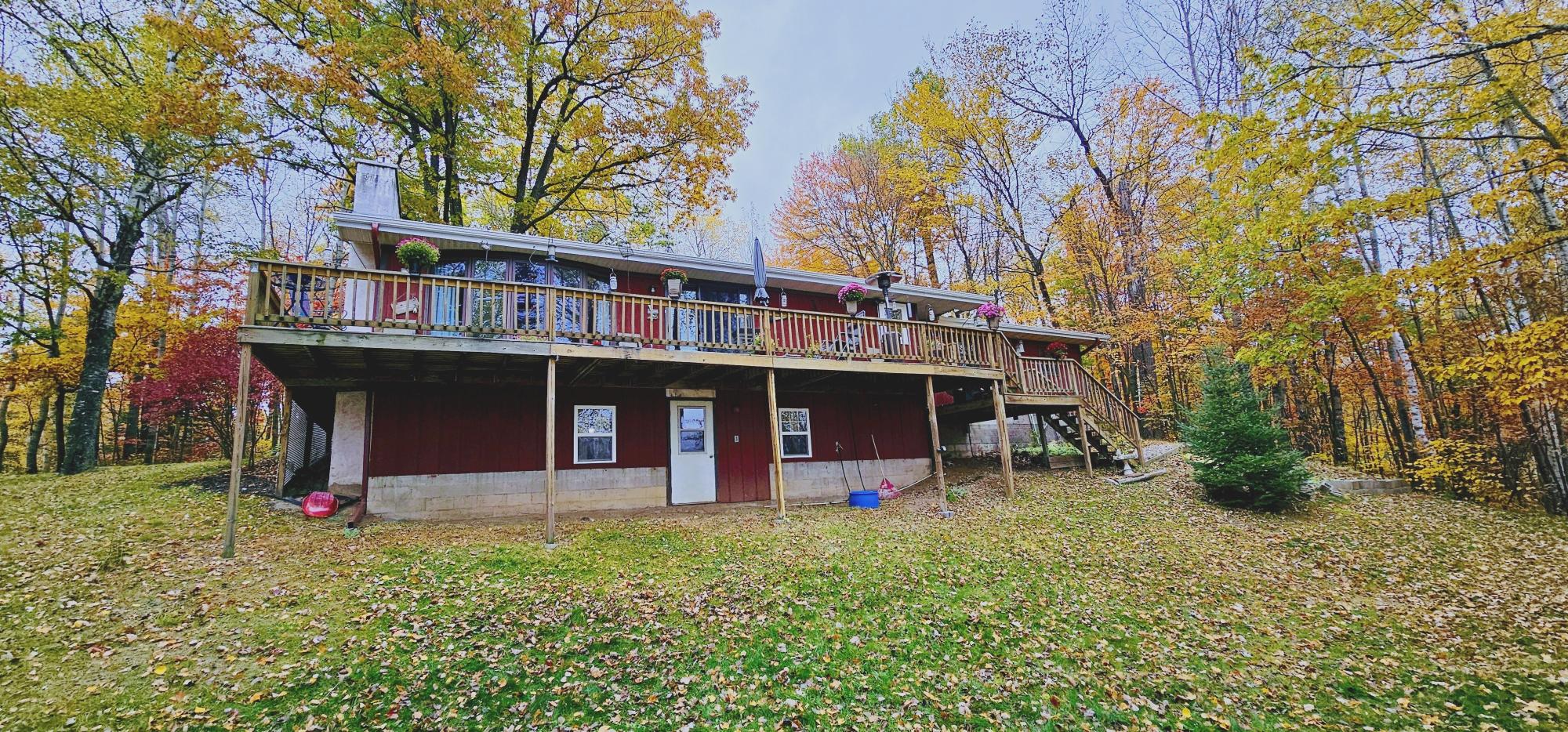 4112 Goodyear Lake Road Rhinelander, WI 54501 - Photo 2 of 53 Gallery Image 2