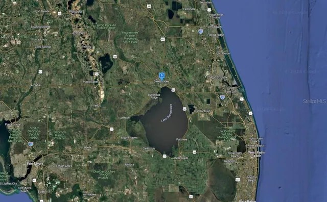 $67,999 | 306 Southeast 7th Street, Okeechobee, FL 34974