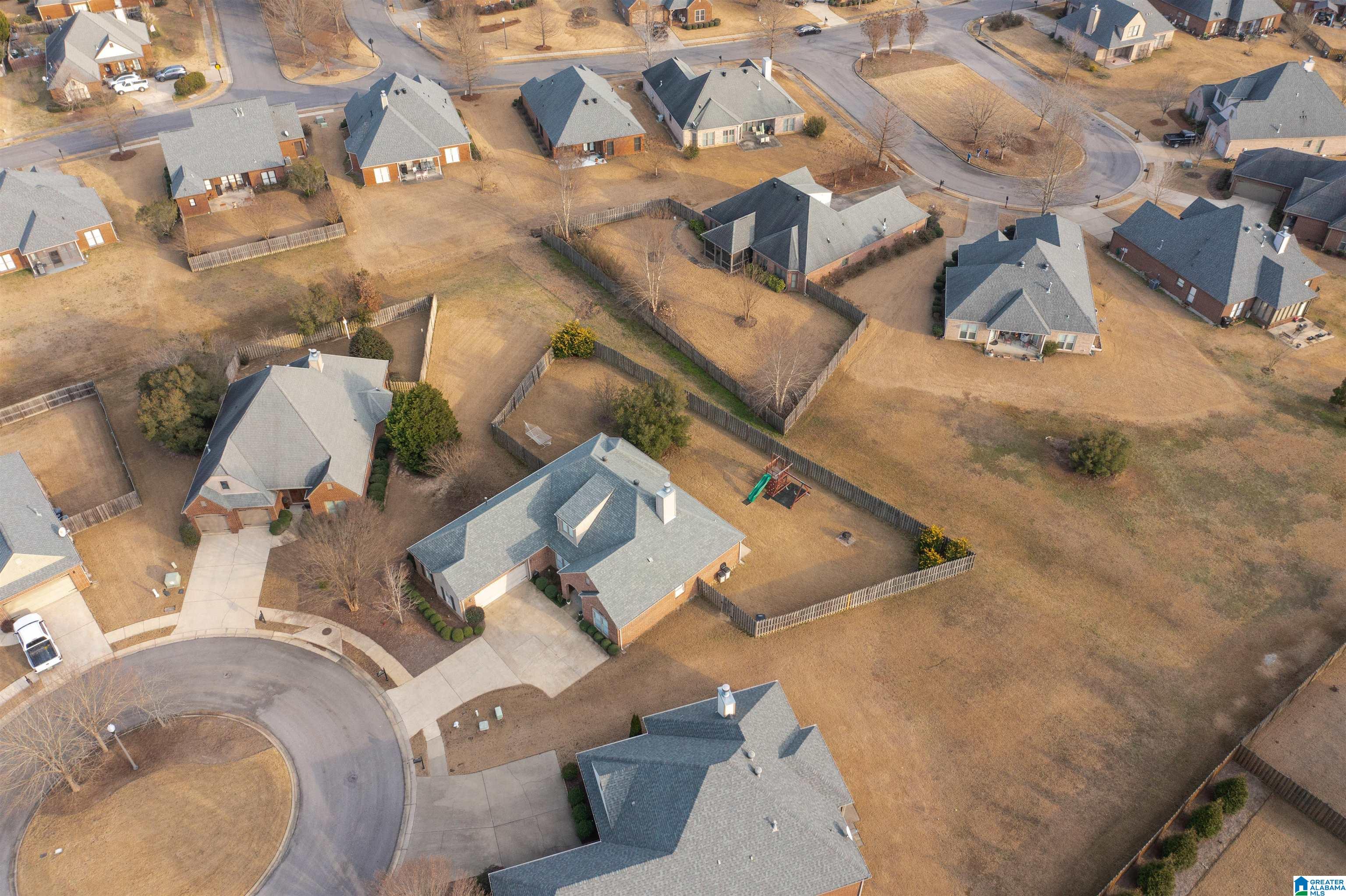 4382 Merion Way Bessemer, AL 35022 - Photo 10 of 49