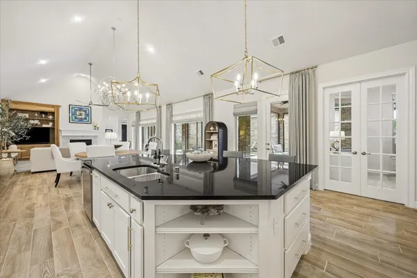$689,900 | 7418 Kearney Hill Lane, Spring, TX 77389
