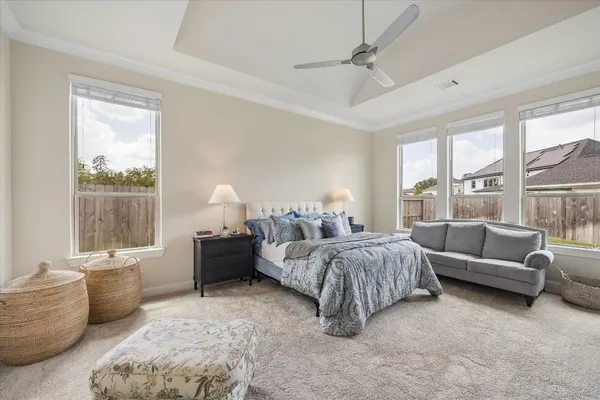 $689,900 | 7418 Kearney Hill Lane, Spring, TX 77389