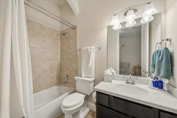 $689,900 | 7418 Kearney Hill Lane, Spring, TX 77389