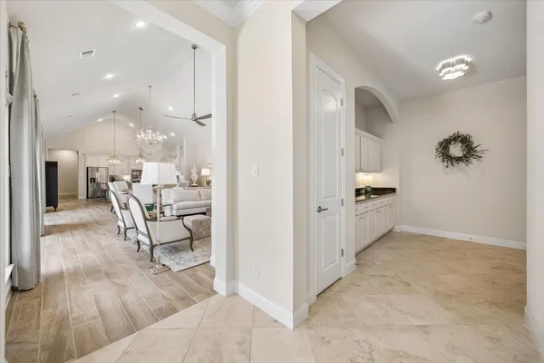 $689,900 | 7418 Kearney Hill Lane, Spring, TX 77389