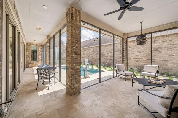 $689,900 | 7418 Kearney Hill Lane, Spring, TX 77389