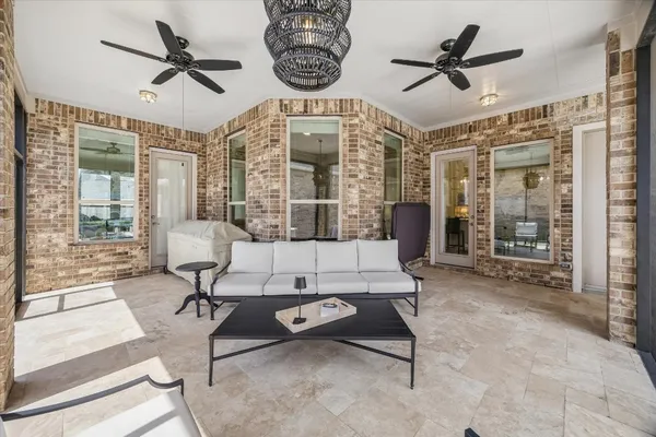 $689,900 | 7418 Kearney Hill Lane, Spring, TX 77389