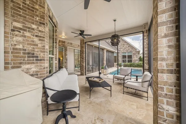 $689,900 | 7418 Kearney Hill Lane, Spring, TX 77389