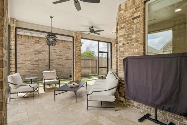 $689,900 | 7418 Kearney Hill Lane, Spring, TX 77389