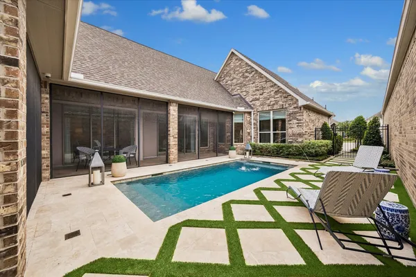 $689,900 | 7418 Kearney Hill Lane, Spring, TX 77389
