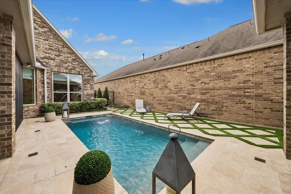 $689,900 | 7418 Kearney Hill Lane, Spring, TX 77389
