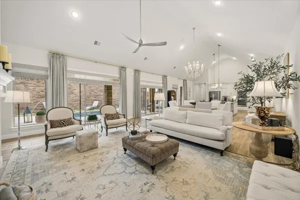 $689,900 | 7418 Kearney Hill Lane, Spring, TX 77389