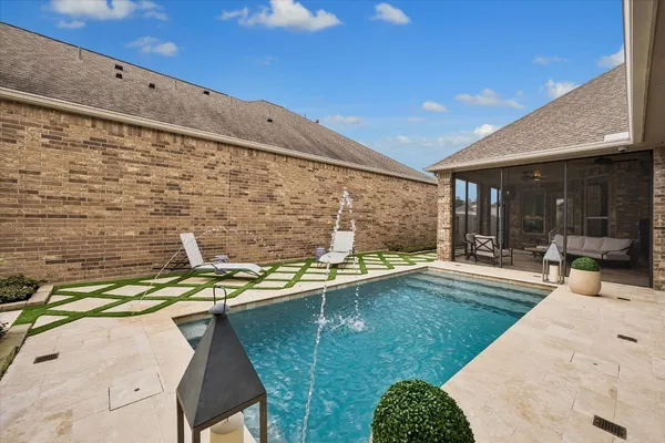 $689,900 | 7418 Kearney Hill Lane, Spring, TX 77389