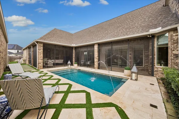 $689,900 | 7418 Kearney Hill Lane, Spring, TX 77389