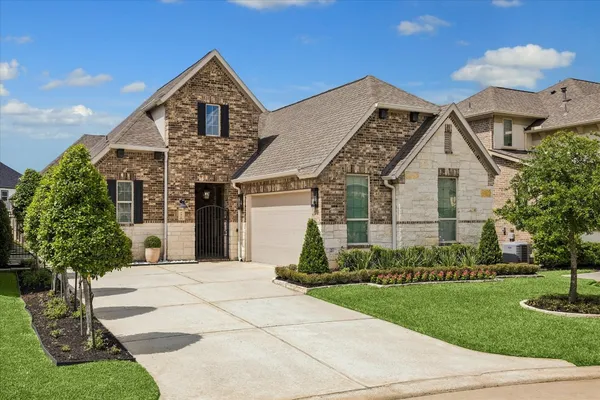 $689,900 | 7418 Kearney Hill Lane, Spring, TX 77389