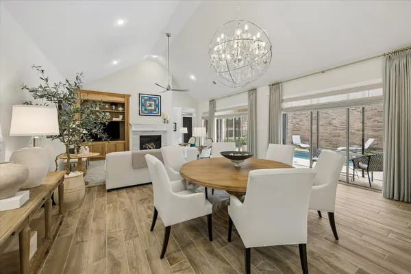 $689,900 | 7418 Kearney Hill Lane, Spring, TX 77389