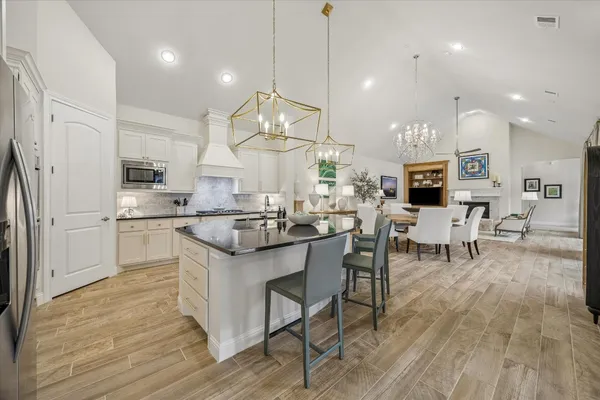 $689,900 | 7418 Kearney Hill Lane, Spring, TX 77389