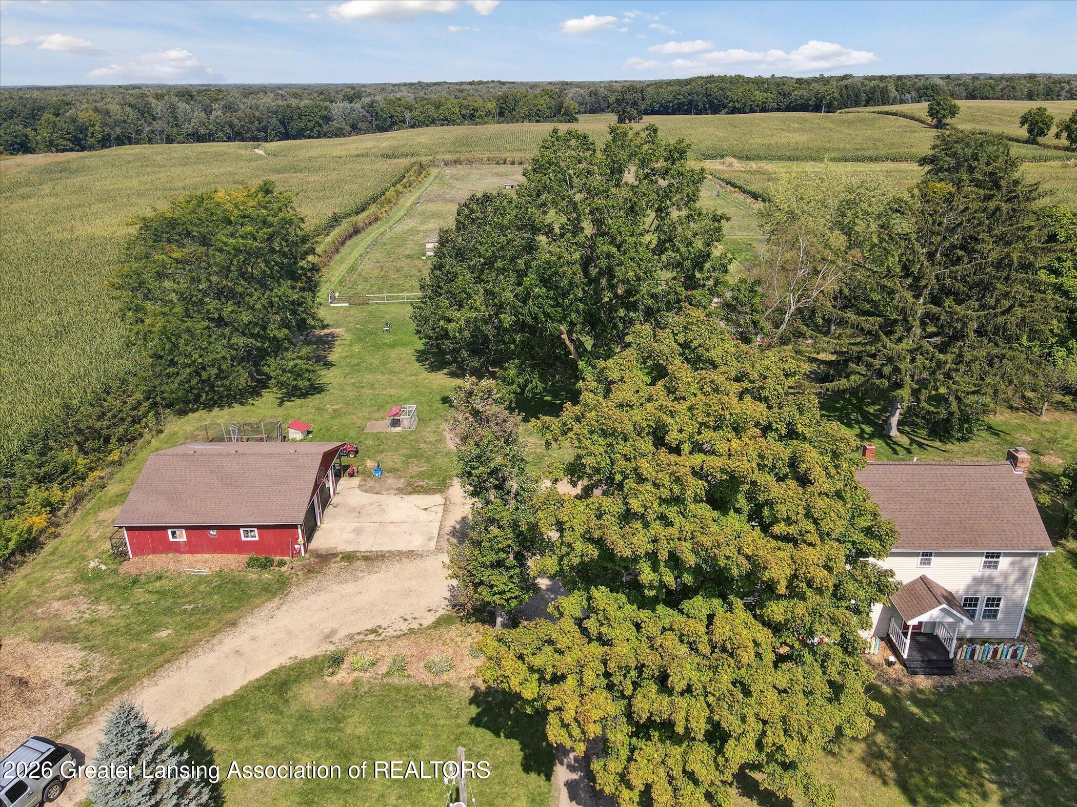 2615 East Alward Road St. Johns, MI 48879 - Photo 66 of 76 67-2615-Alward-Rd-Laingsburg-MI-48848-Wi