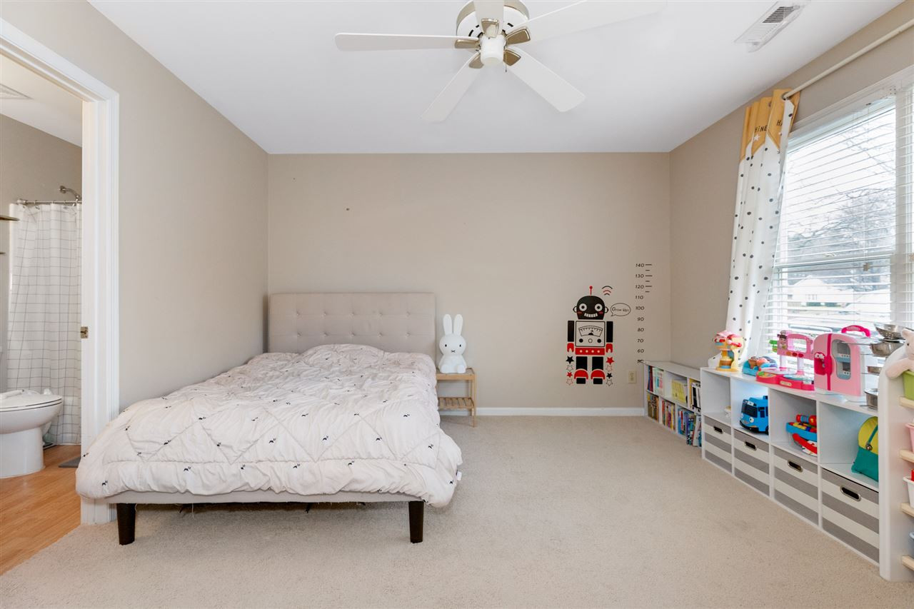 6909 Saxby Court Raleigh, NC 27613 - Photo 15 of 30 Photo 15